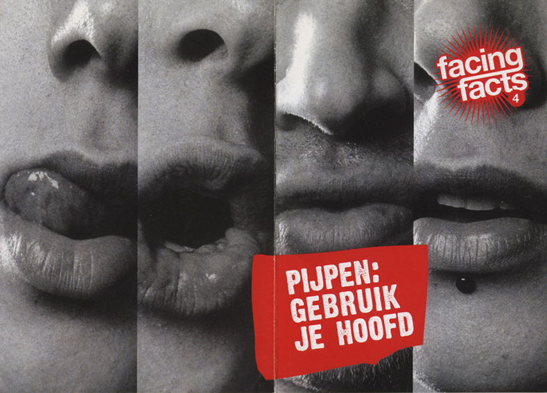 pijpen gebruik je hoofd, for sensoa 2004