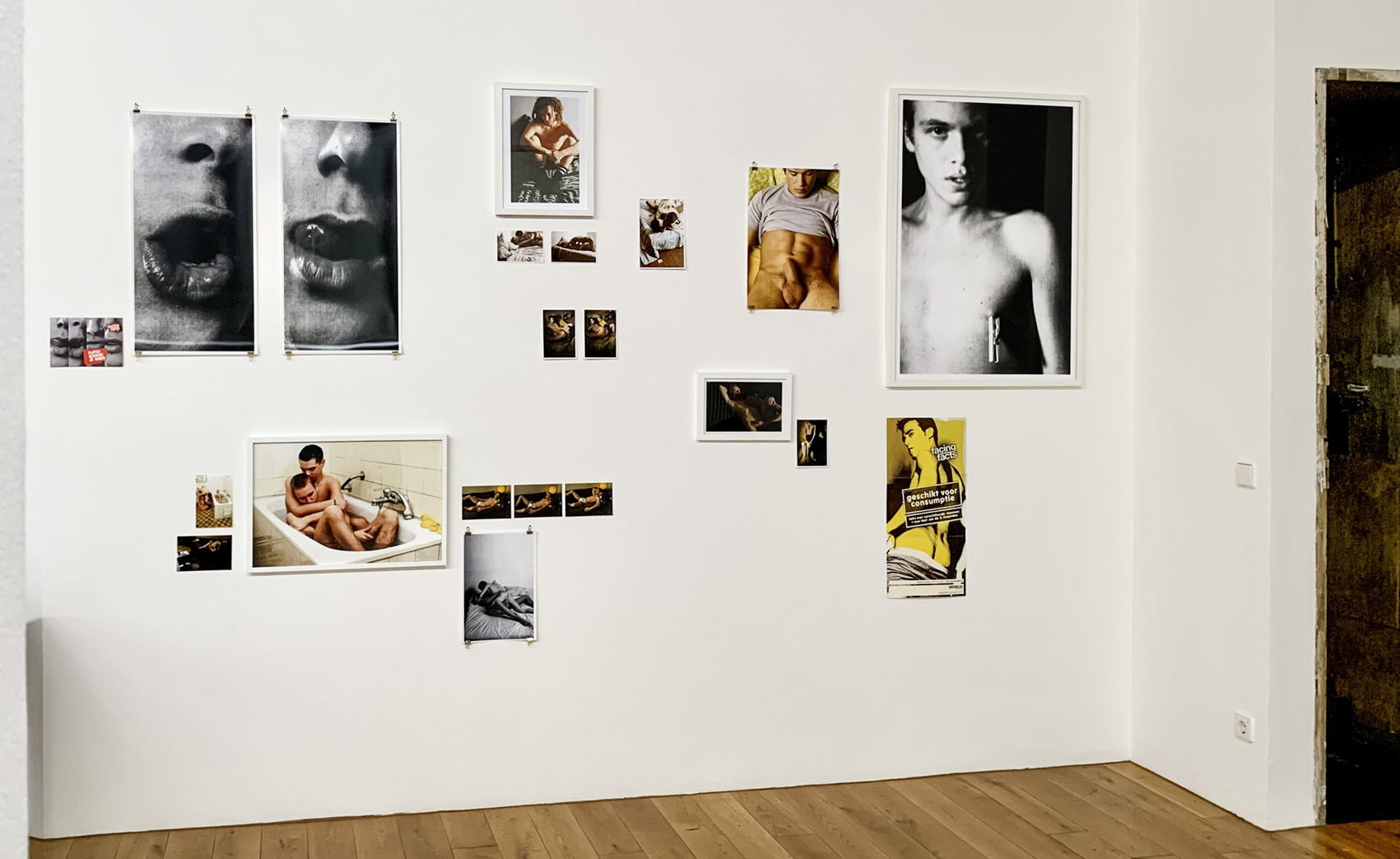 royal academy show off magazine, 2010