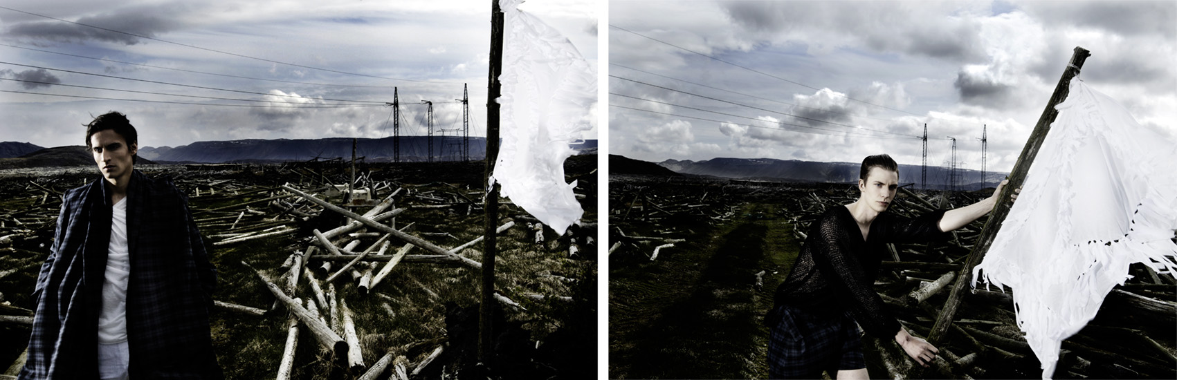 the last glacier, master collection cedric jacquemyn, iceland, 2010