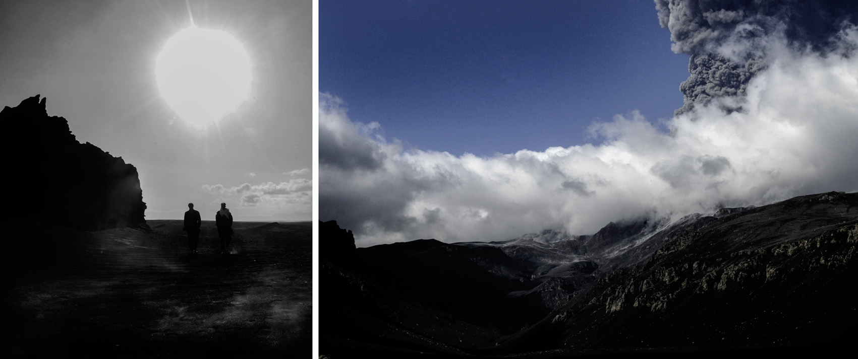the last glacier, master collection cedric jacquemyn, iceland, 2010