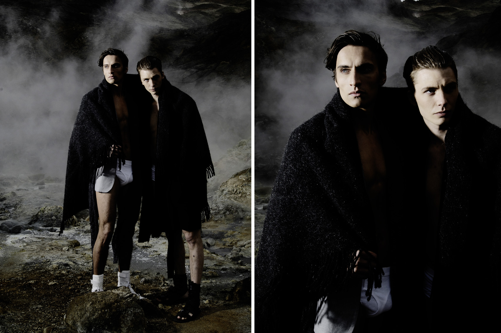 the last glacier, master collection cedric jacquemyn, iceland, 2010