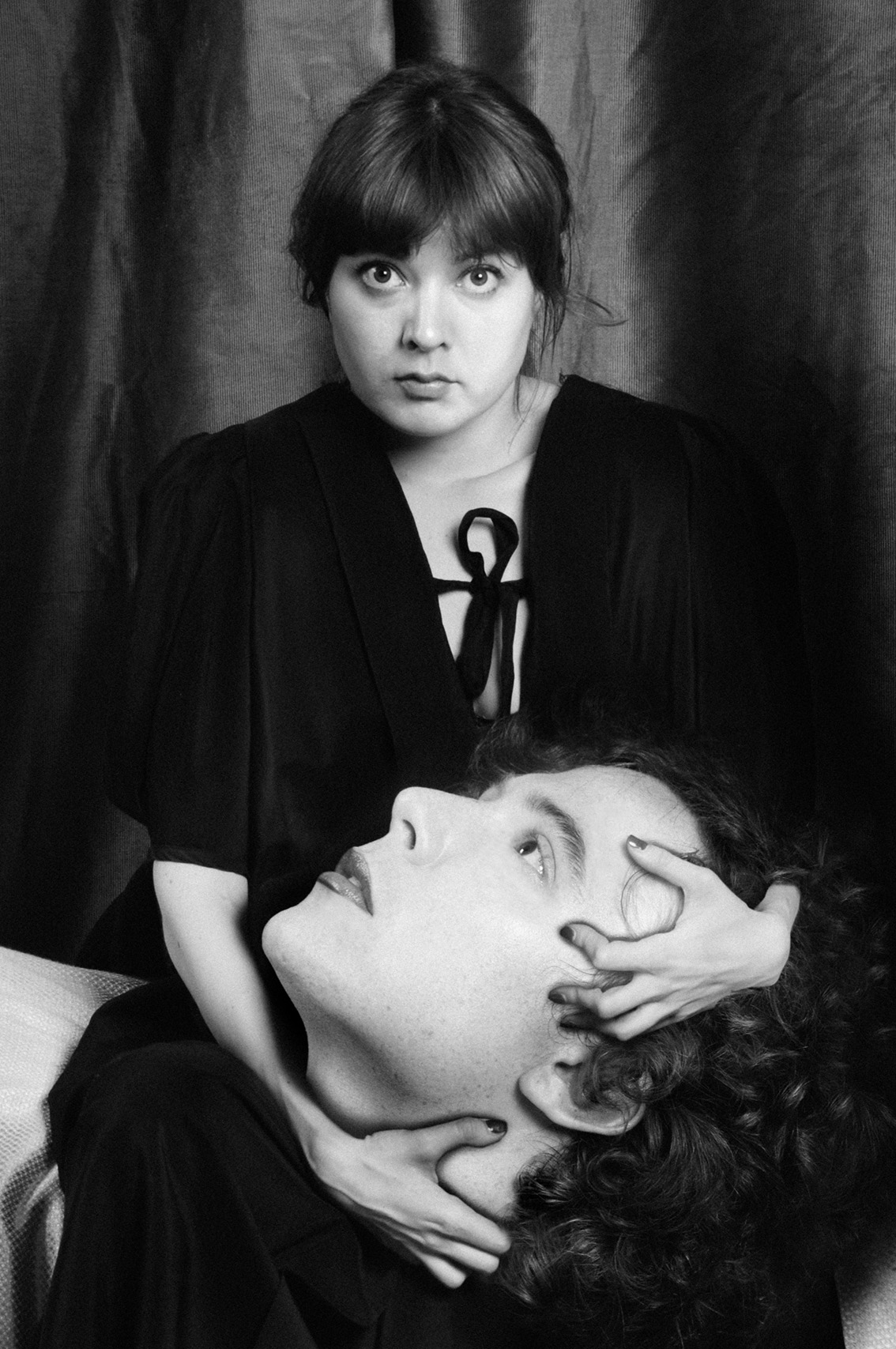salome for ra paris, 2011