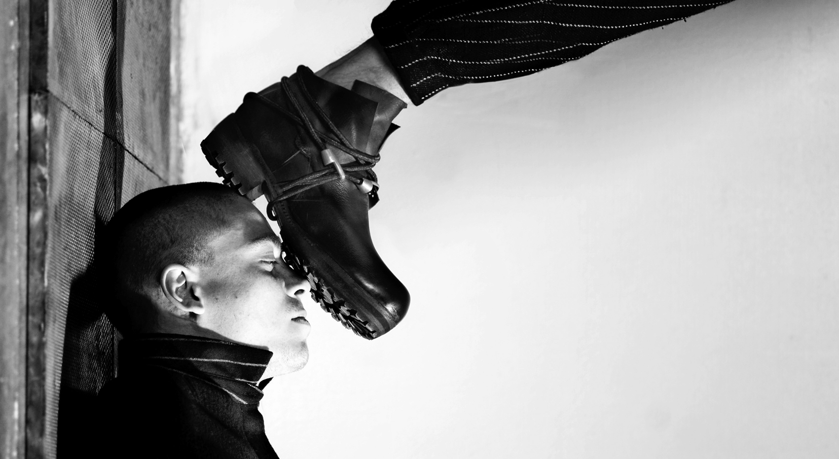 campaign footwear launch