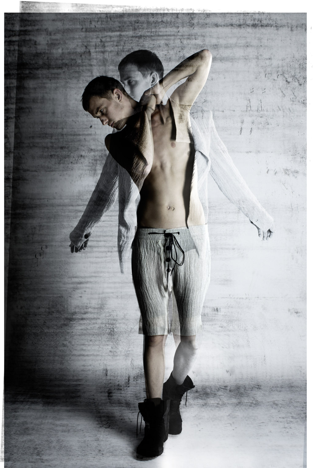 cedric jacquemyn campaign ss14