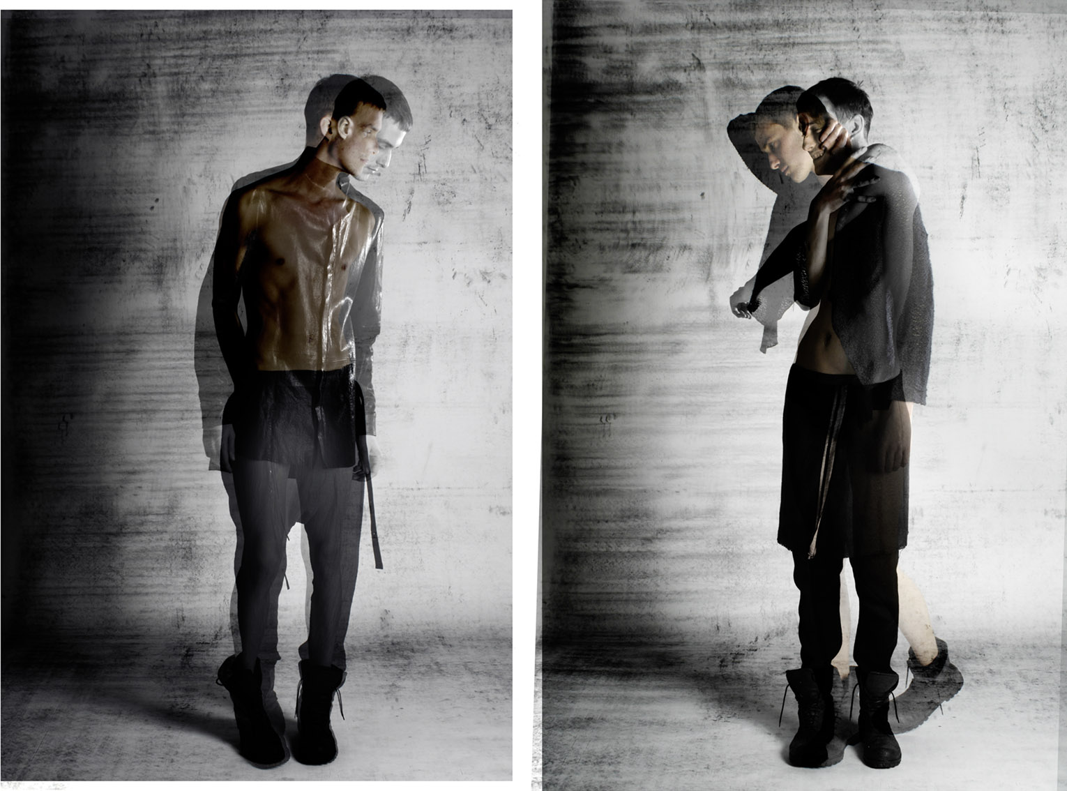 cedric jacquemyn campaign ss14
