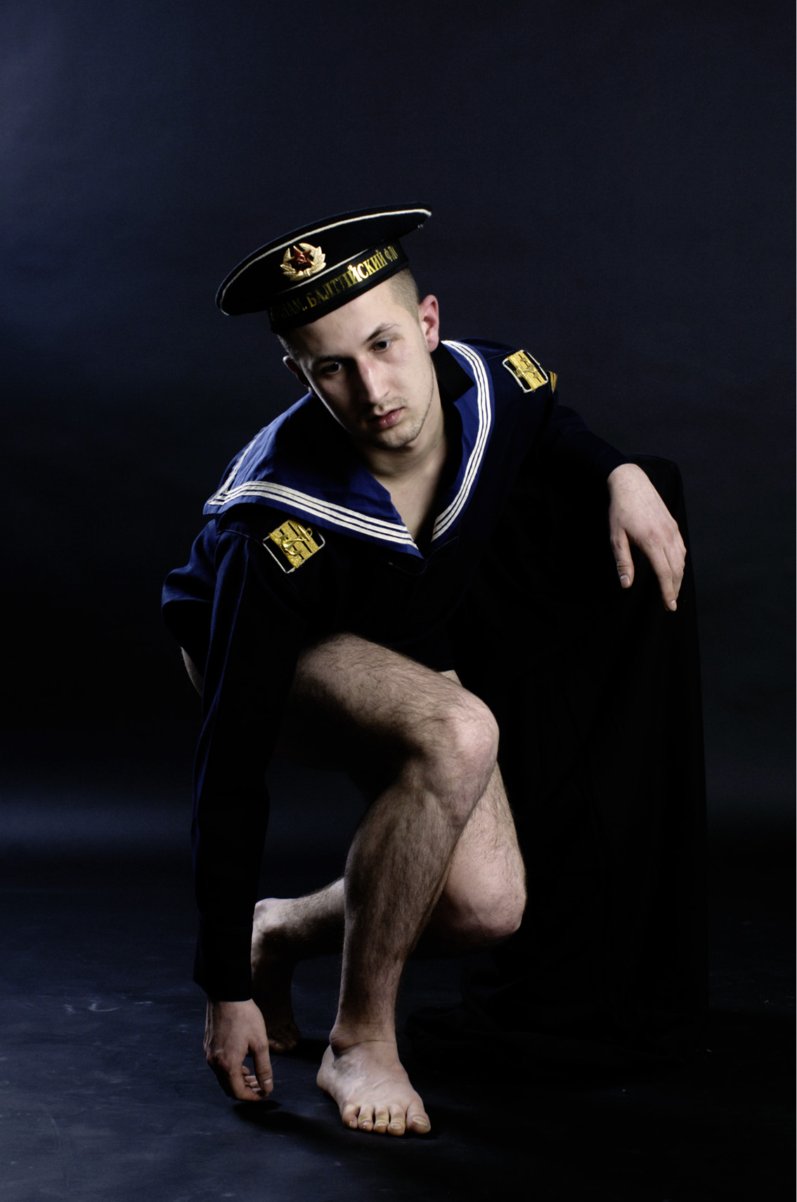 image from bring the boys back home