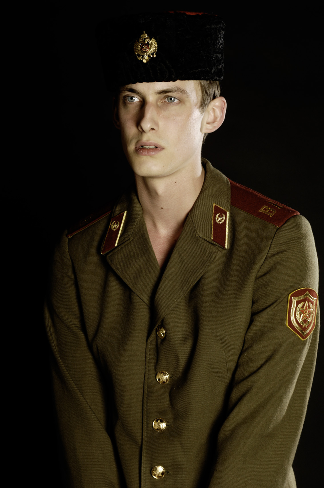 image from bring the boys back home